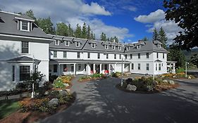 Omni Bretton Arms Inn Bretton Woods Nh